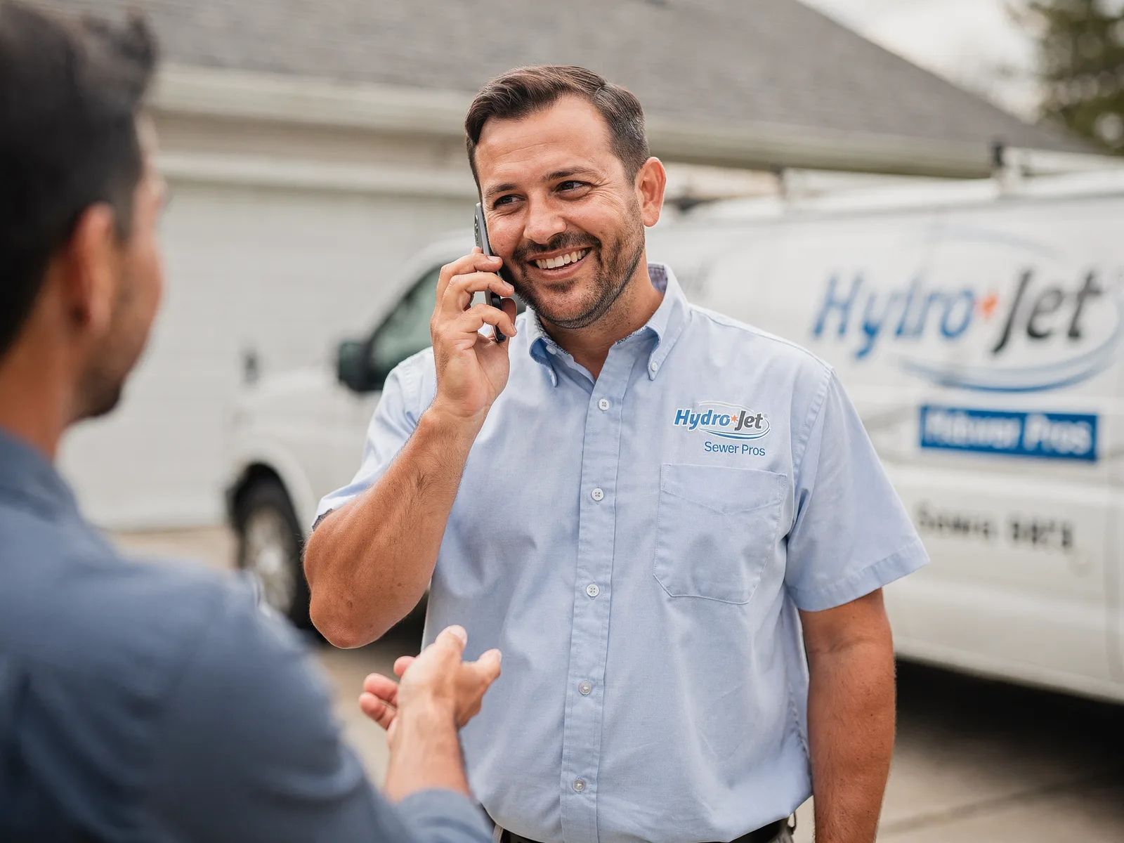 Hydro Jetting Near Me Hughesville, PA FAQs